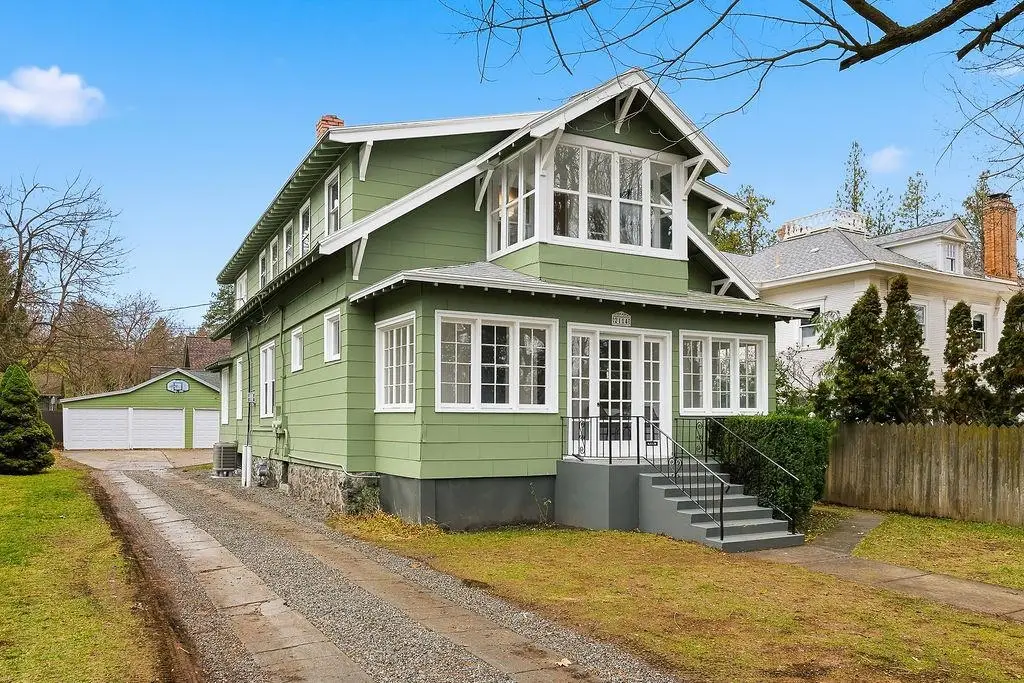 2114 S Grand Blvd, Spokane, WA 99203 - #1