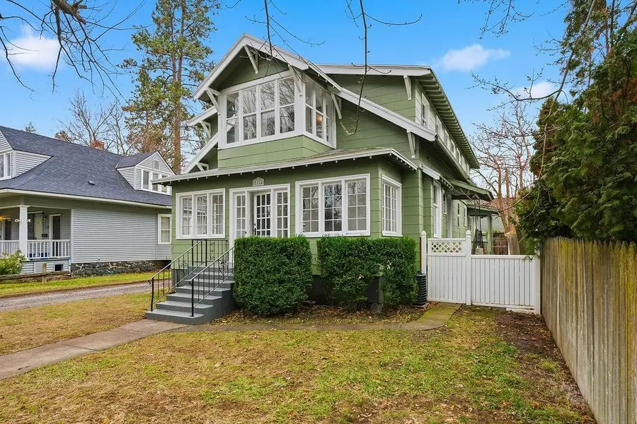 2114 S Grand Blvd, Spokane, WA 99203 - #3