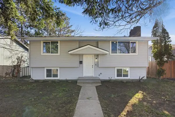 5312 N Lincoln St, Spokane, WA 99205