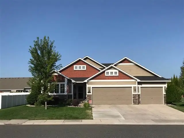 901 N Oasis St, Deer Park, WA 99006 - #1