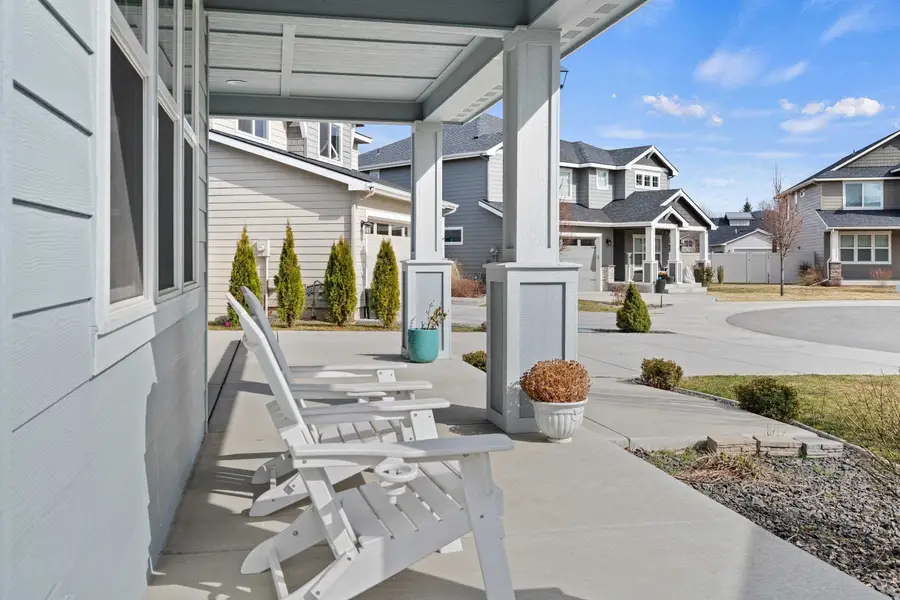 1737 N Meyers Ct, Liberty Lake, WA 99016 - #3