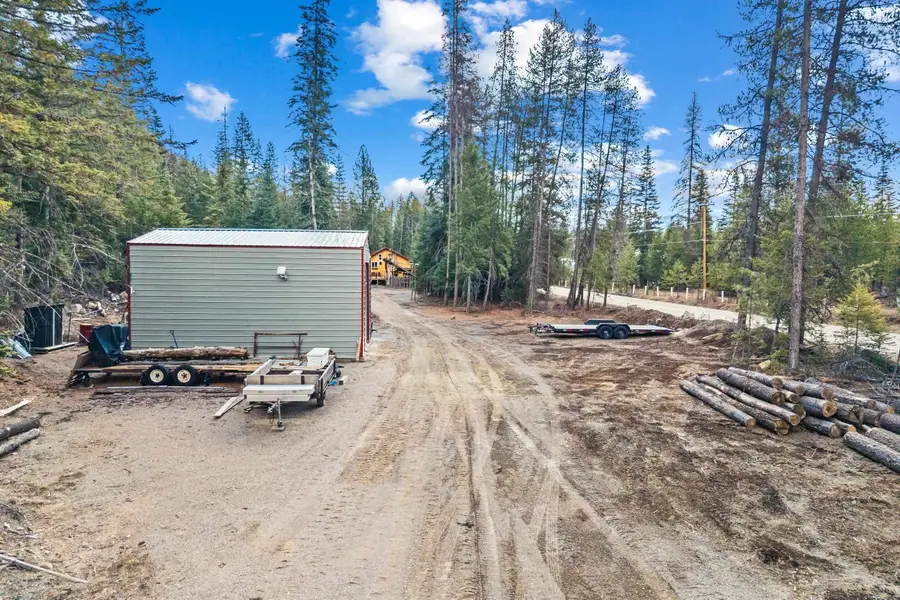 20286 N Leclerc Rd, Cusick, WA 99119 - #2