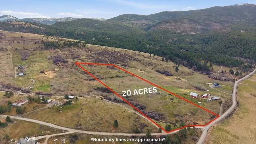 4111 S Henry Rd, Spokane Valley, WA 99016 - #2