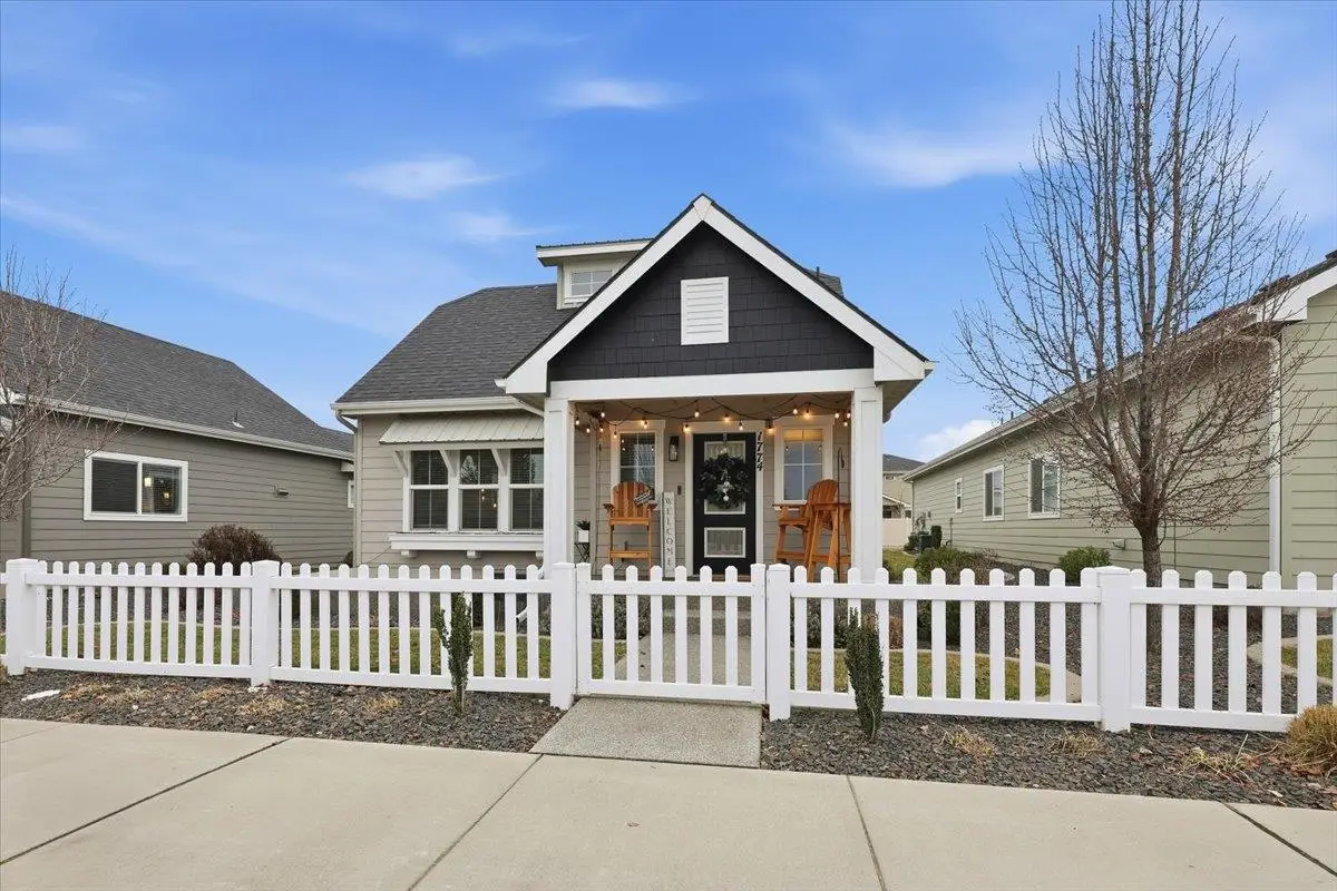 1774 N Harvest Pkwy, Liberty Lake, WA 99016 - #1