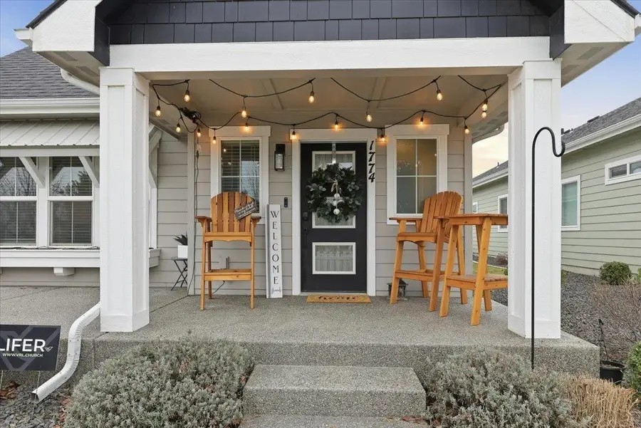 1774 N Harvest Pkwy, Liberty Lake, WA 99016 - #2