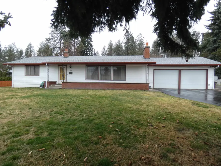104 W 5th St, Cheney, WA 99004 - #2