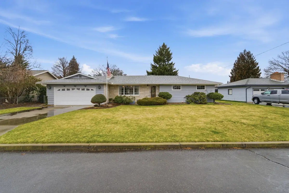1418 S Wilbur Rd, Spokane Valley, WA 99206 - #1