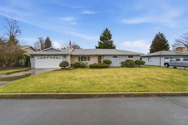 1418 S Wilbur Rd, Spokane Valley, WA 99206