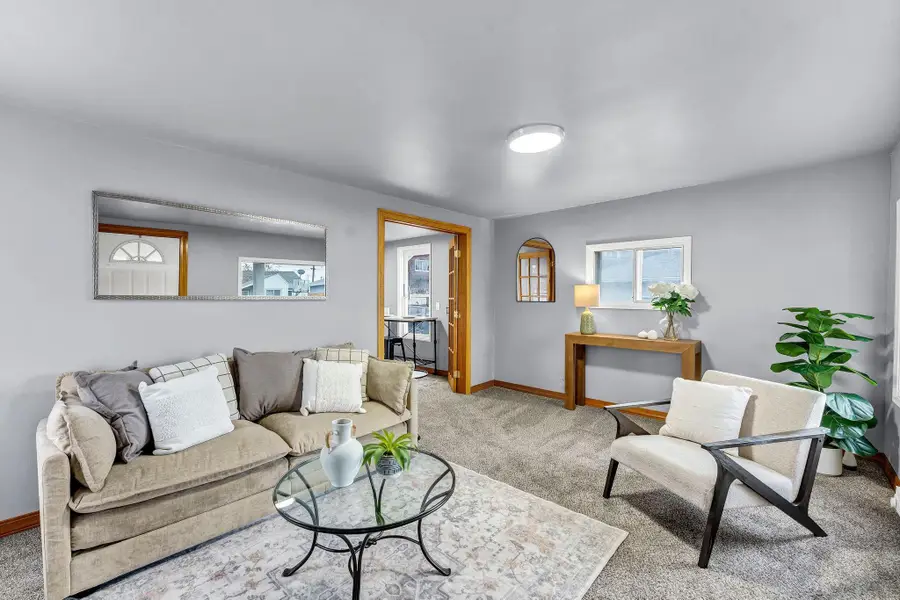 3707 E Bridgeport Ave, Spokane, WA 99217-6930 - #2