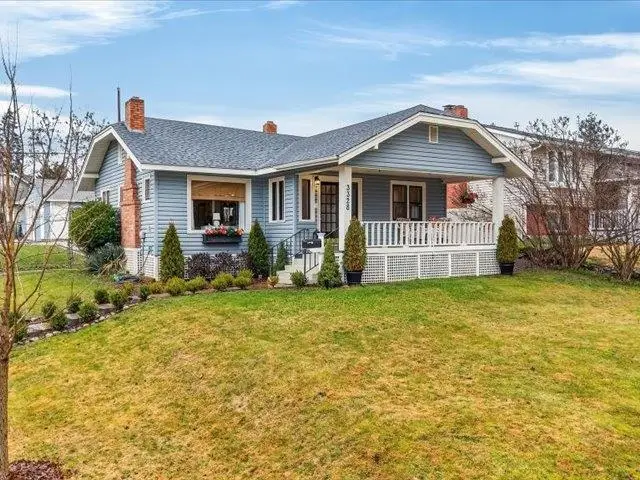 3328 W Kiernan Ave, Spokane, WA 99205 - #2