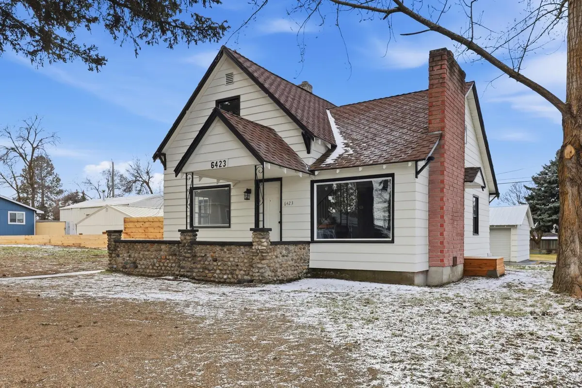 6423 N Washington St, Spokane, WA 99208 - #1