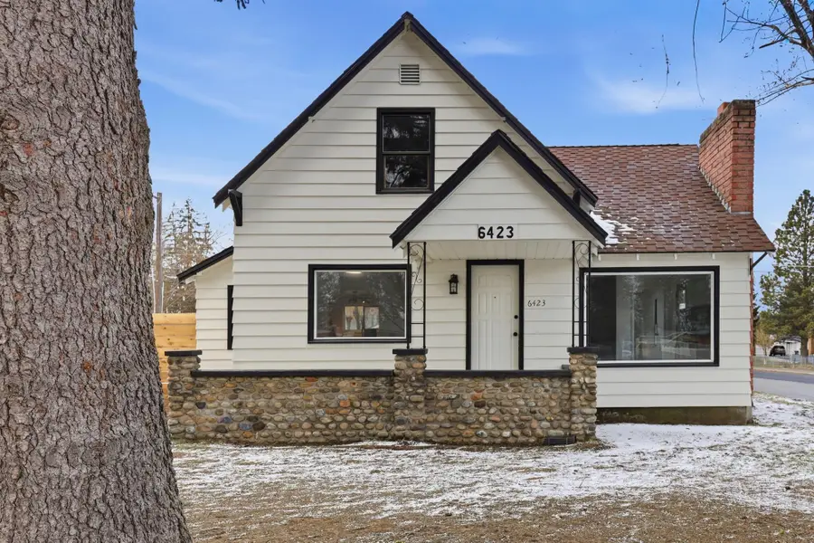 6423 N Washington St, Spokane, WA 99208 - #2
