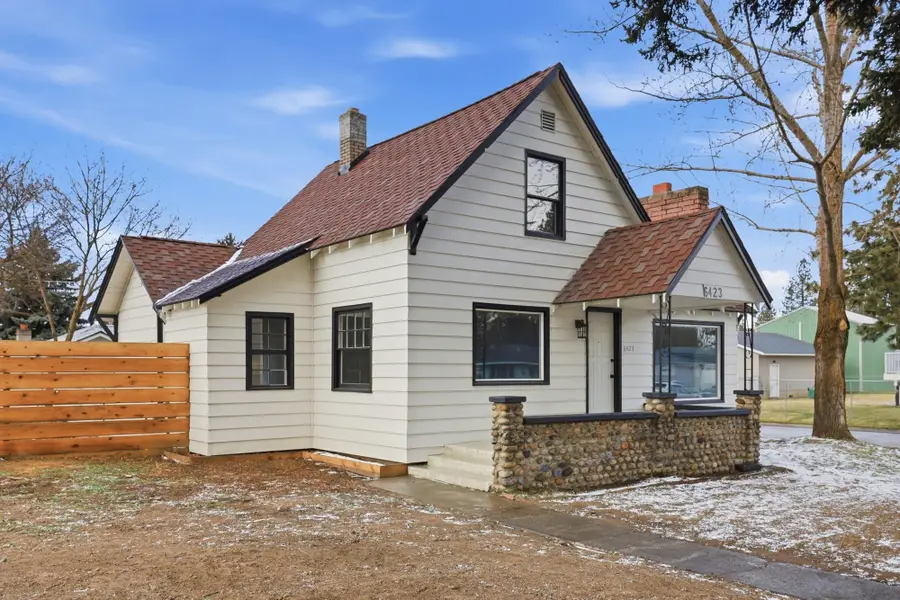 6423 N Washington St, Spokane, WA 99208 - #3