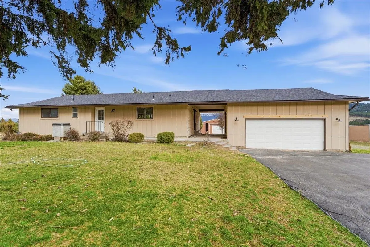 5621 S Conklin Rd, Greenacres, WA 99016 - #1