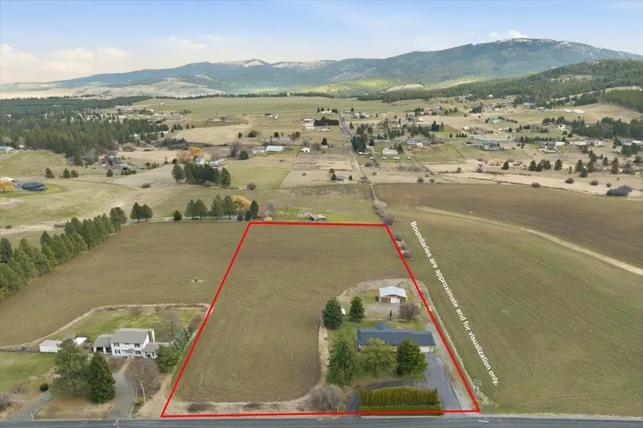 5621 S Conklin Rd, Greenacres, WA 99016 - #2