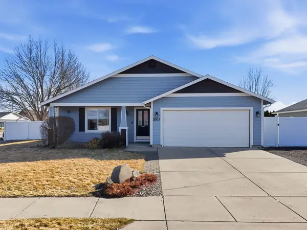 7003 S West Terrace Dr, Cheney, WA 99004