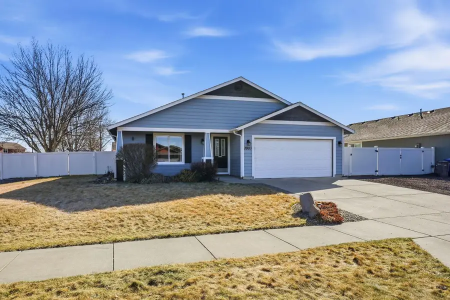 7003 S West Terrace Dr, Cheney, WA 99004 - #2