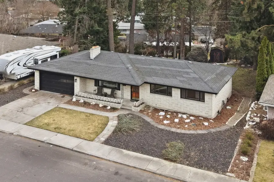 7135 N Audubon Dr, Spokane, WA 99208 - #2
