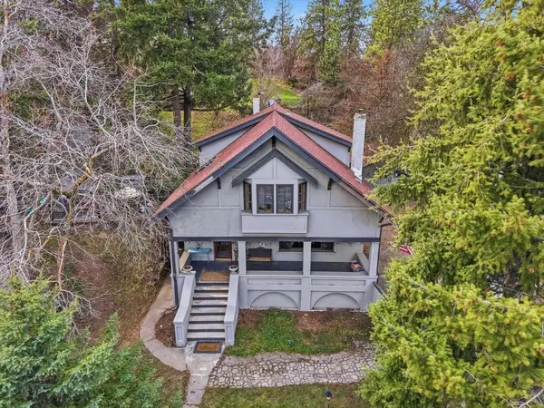 3570 E 11th Ave, Spokane, WA 99202