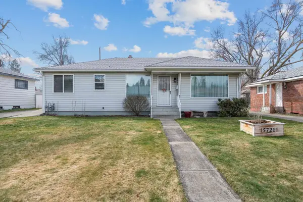 5721 N Alameda Blvd, Spokane, WA 99205