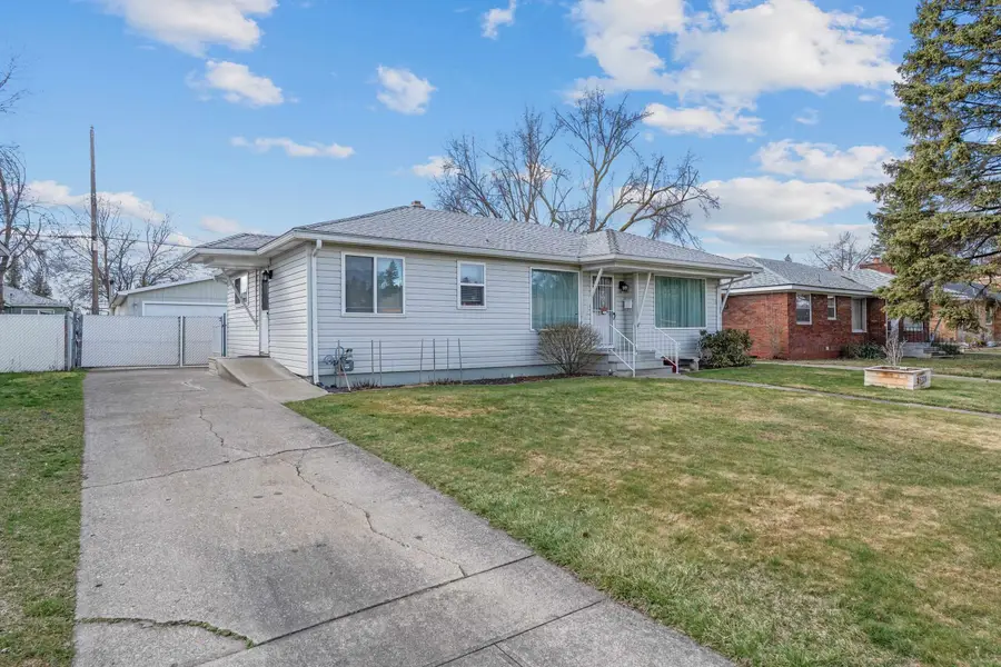 5721 N Alameda Blvd, Spokane, WA 99205 - #2