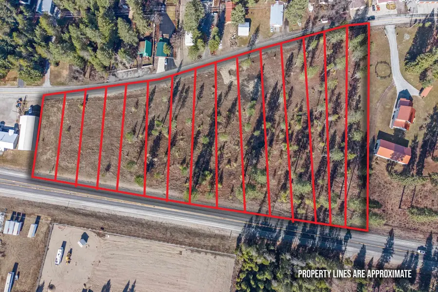 LOT 6 Southshore Diamond Lake Rd, Newport, WA 99156 - #3