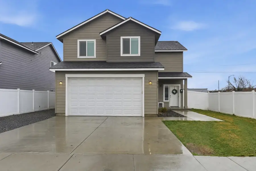 3017 E Sanson Ave, Spokane, WA 99217 - #2