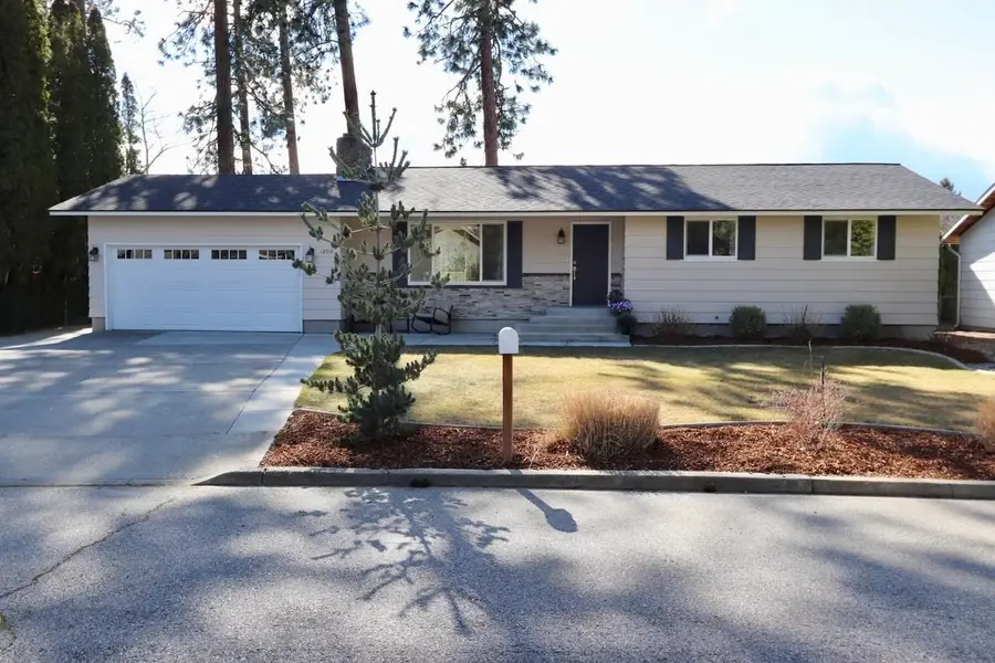 12516 E 25th Ave, Spokane Valley, WA 99216 - #2