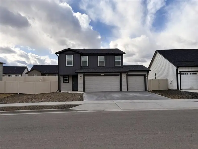 5746 S Zabo Rd, Spokane, WA 99224 - #1