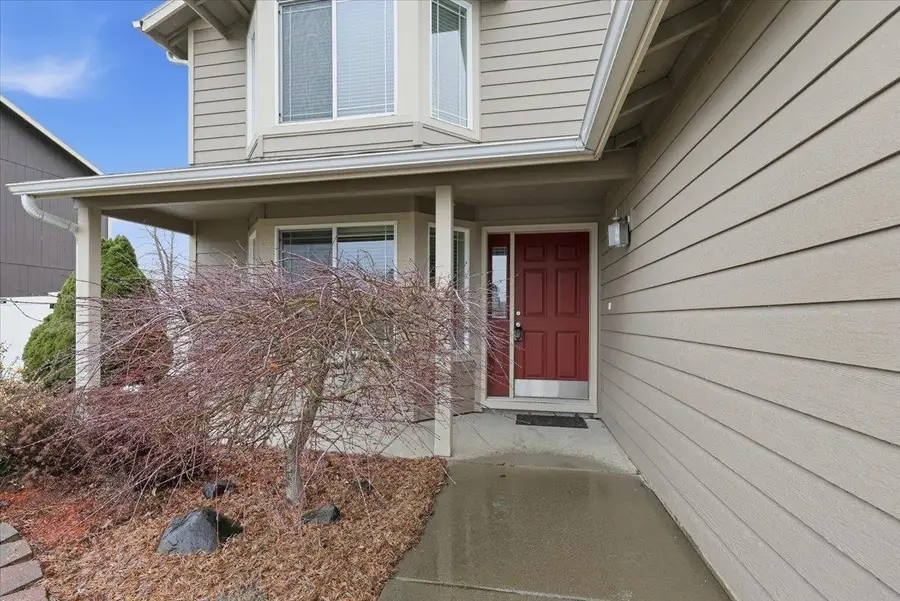 6922 S Lucas St, Cheney, WA 99004 - #3