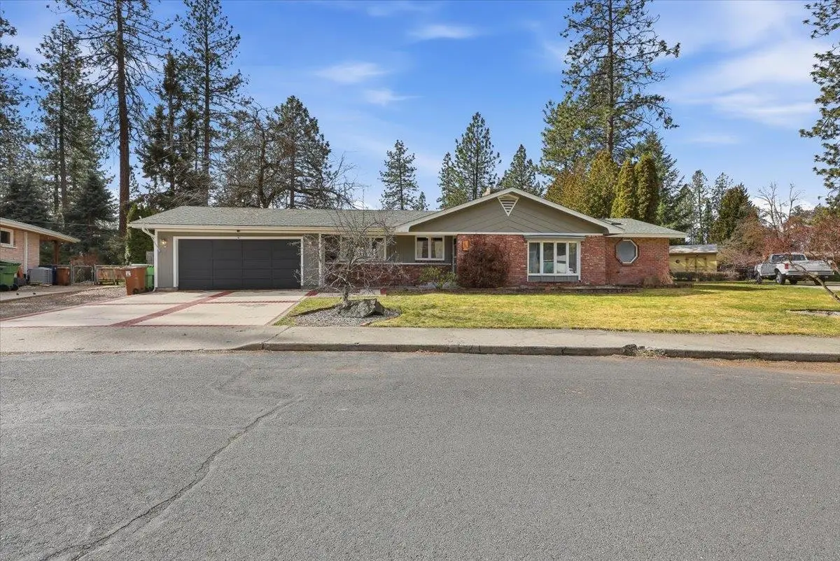 7151 N Audubon Dr, Spokane, WA 99208 - #1