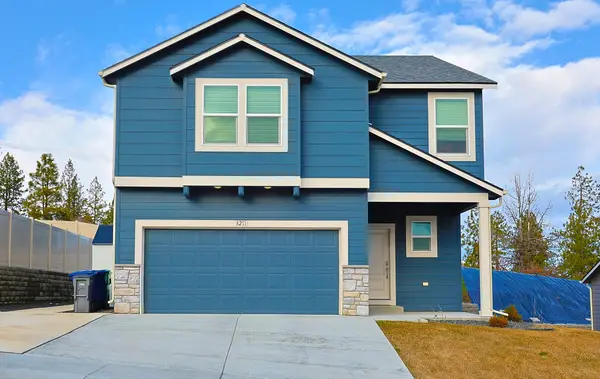 8211 S Avery Rd, Cheney, WA 99004