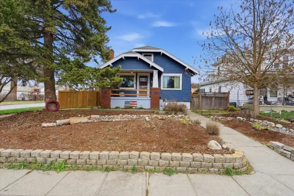1928 W Sharp Ave, Spokane, WA 99201