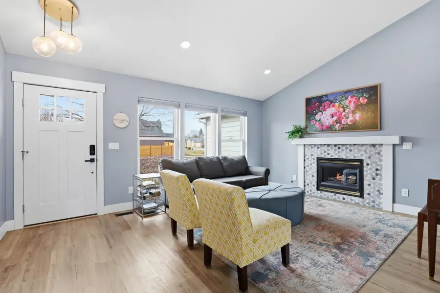 1715 S St. Charles Rd, Spokane Valley, WA 99037 - #3