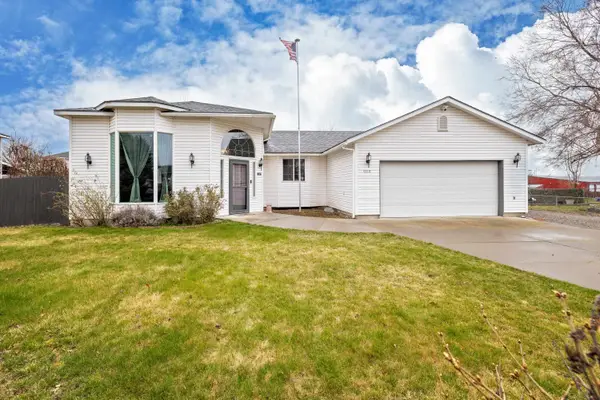 4318 N Upland Ct, Spokane, WA 99216