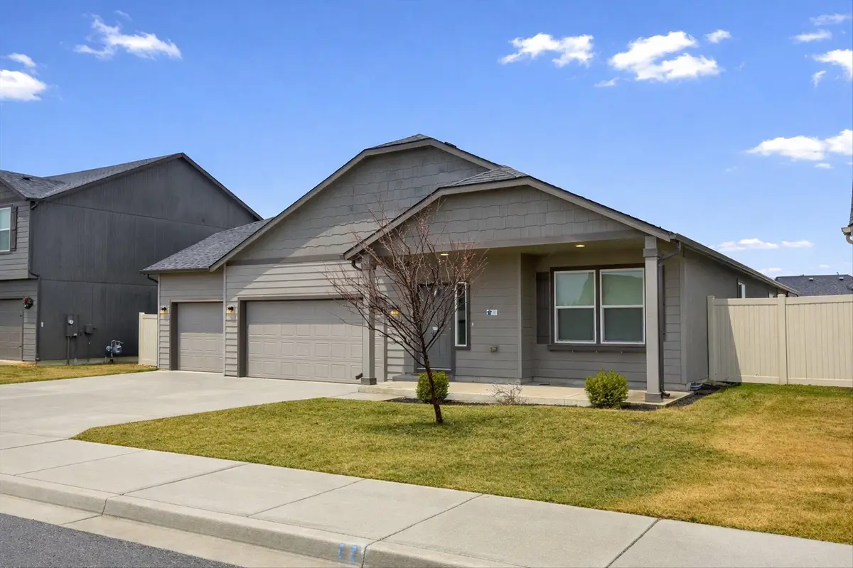 708 Egret Ln, Cheney, WA 99004 - #1