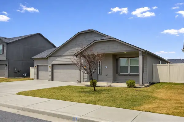 708 Egret Ln, Cheney, WA 99004