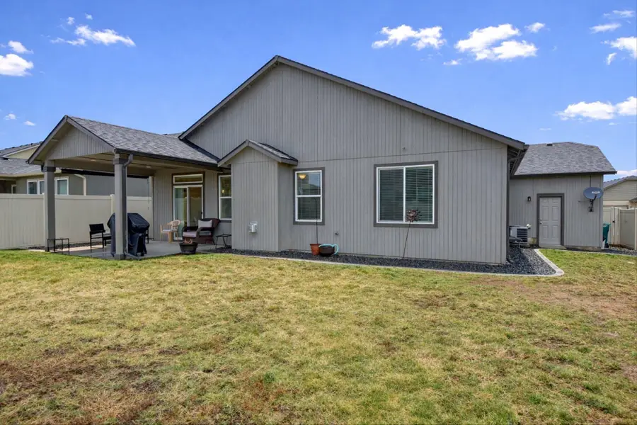 708 Egret Ln, Cheney, WA 99004 - #2