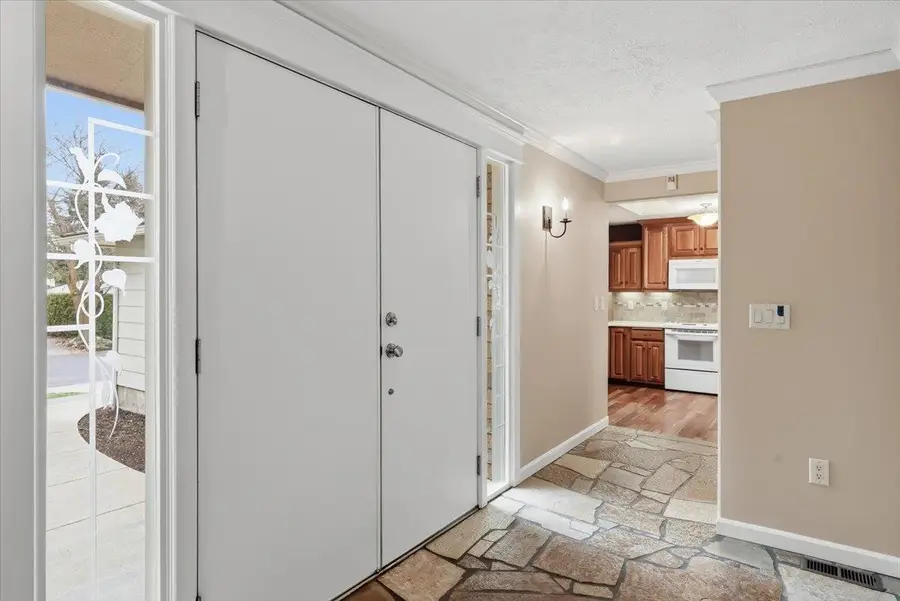 5118 S Pittsburg St, Spokane, WA 99223 - #3