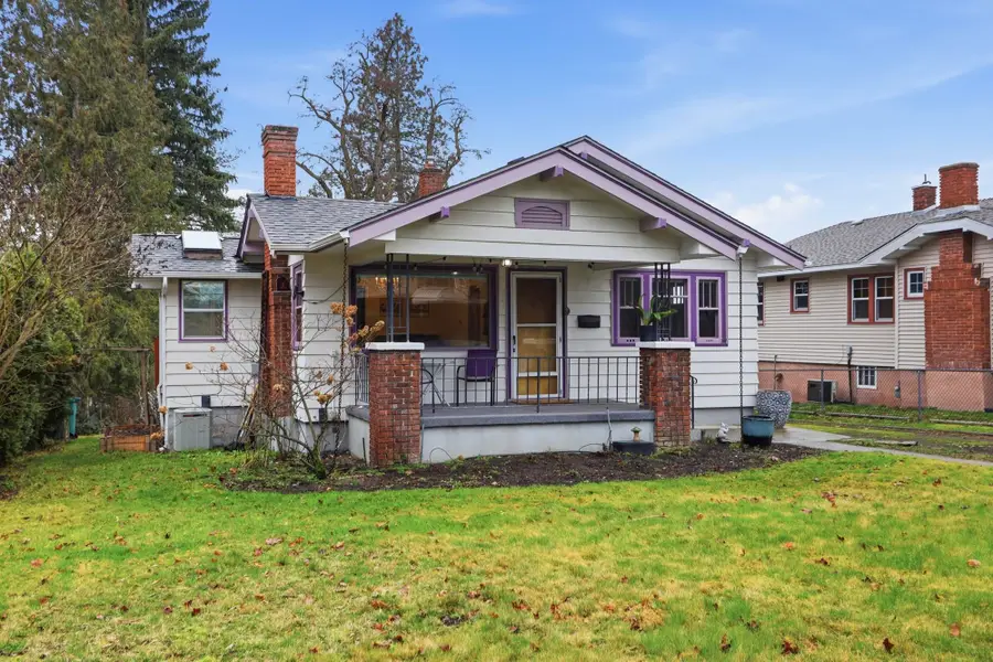 3111 N Wellington Pl, Spokane, WA 99205 - #2