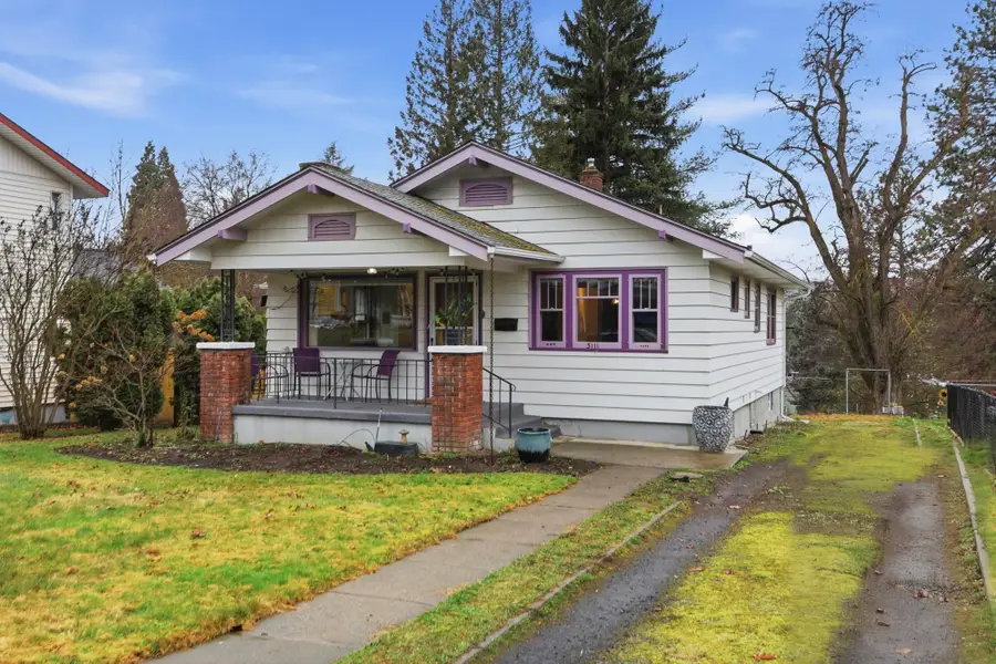 3111 N Wellington Pl, Spokane, WA 99205 - #3