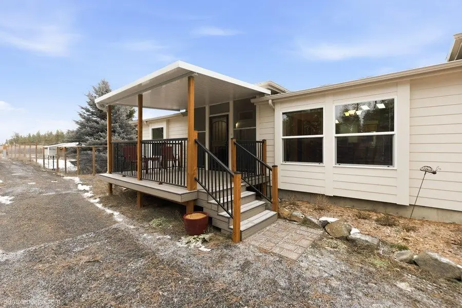 15010 W 4 Mound Rd, Nine Mile Falls, WA 99026 - #3