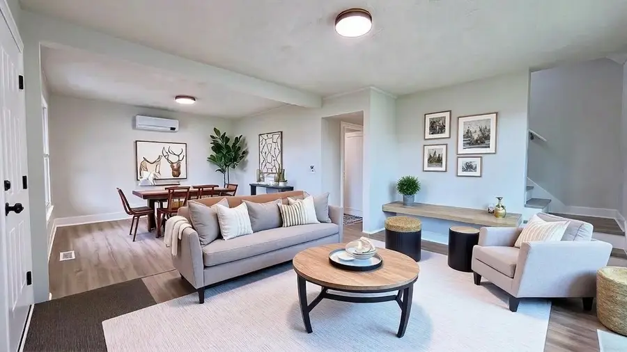 508 E Everett Ave, Spokane, WA 99207 - #3