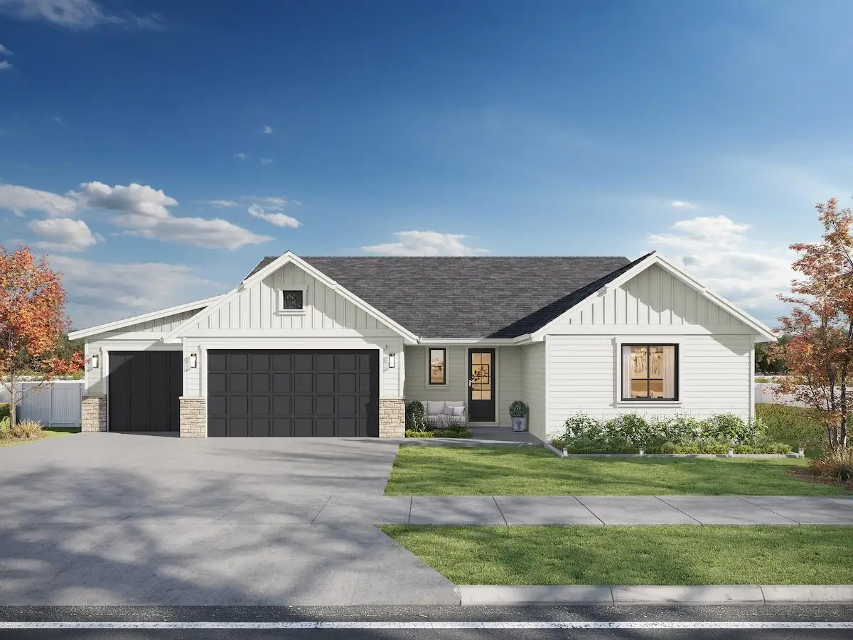 1222 N Augusta Ln, Deer Park, WA 99006 - #1