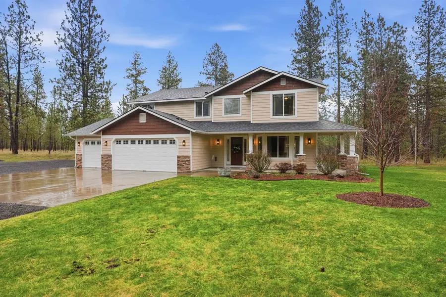 8011 S Spotted Rd, Cheney, WA 99004 - #2