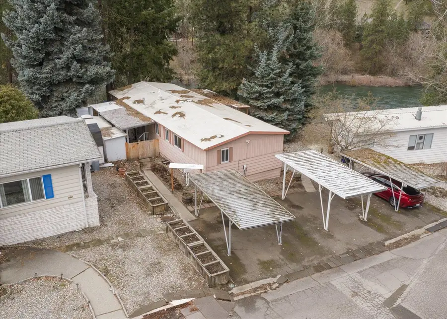 3231 W Boone Ave, Spokane, WA 99201 - #2