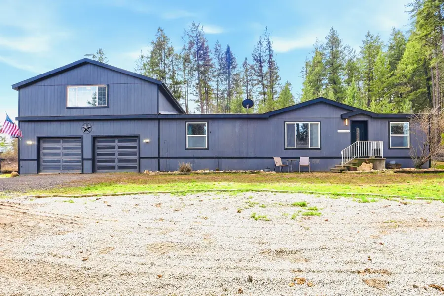 8601 W Cross Cut Rd, Deer Park, WA 99006 - #2