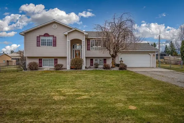 611 S Barker Rd, Spokane Valley, WA 99016