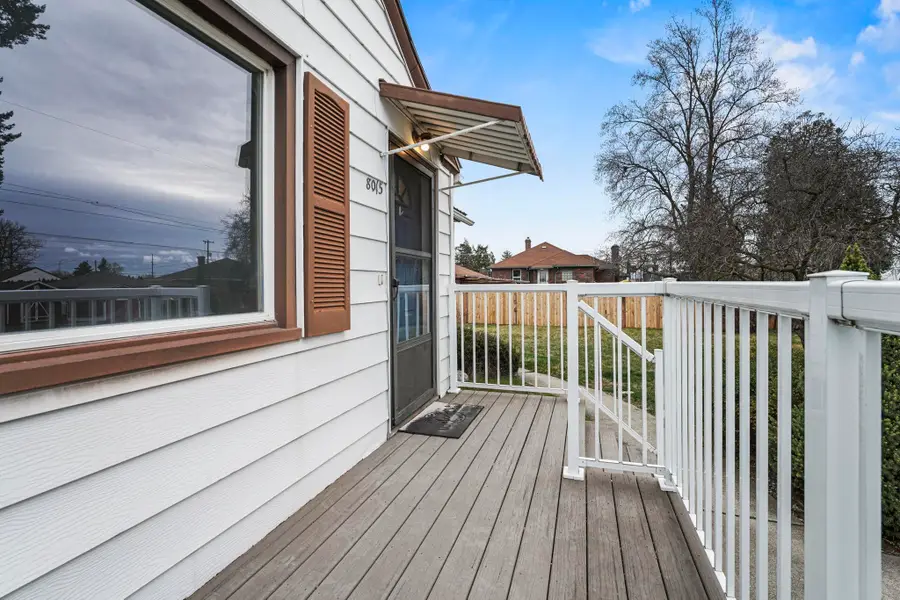 8015 E Carlisle Ave, Spokane Valley, WA 99212 - #3