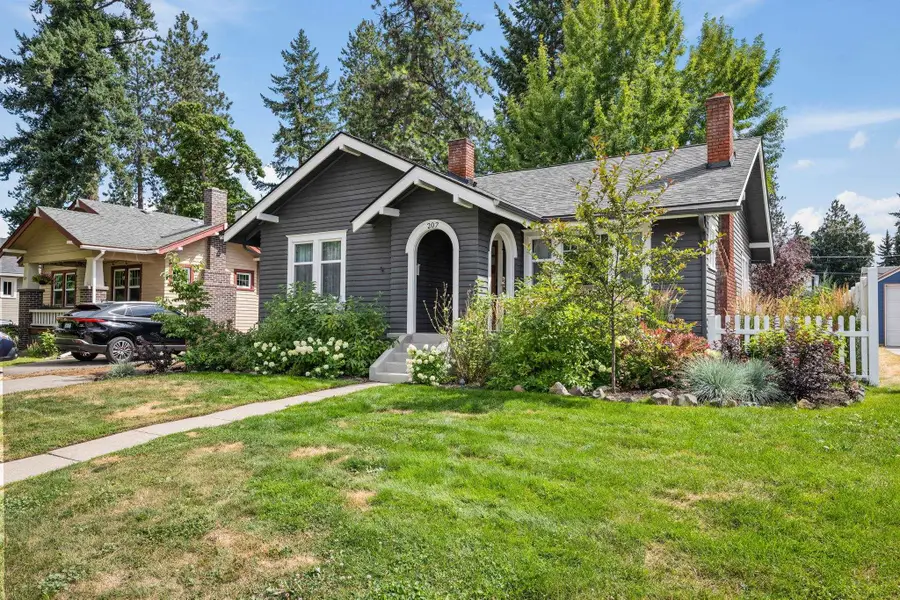 207 W 27th Ave, Spokane, WA 99203 - #2